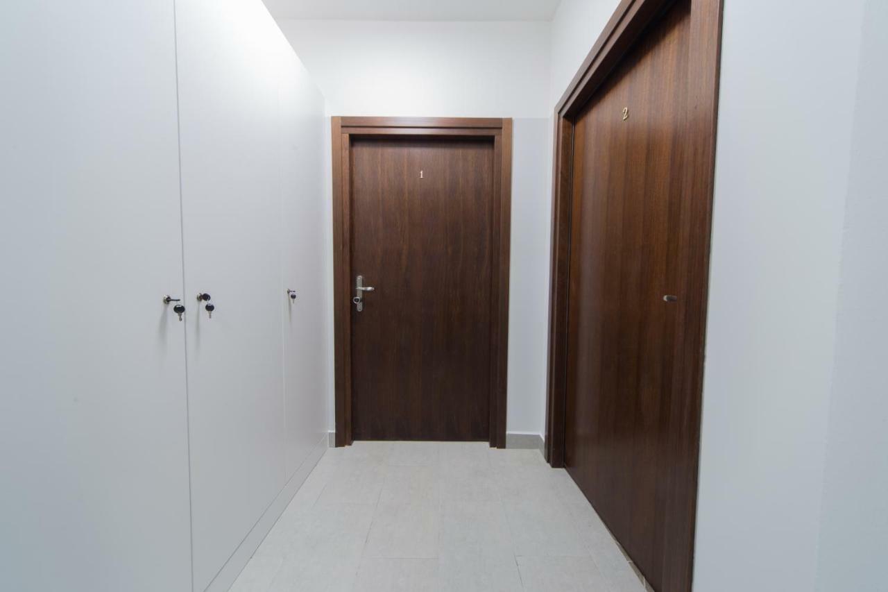 קרקוב M2 Main Square Studio מראה חיצוני תמונה